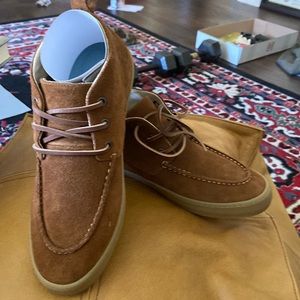 SeaVees El Cap Camp Moc shoes